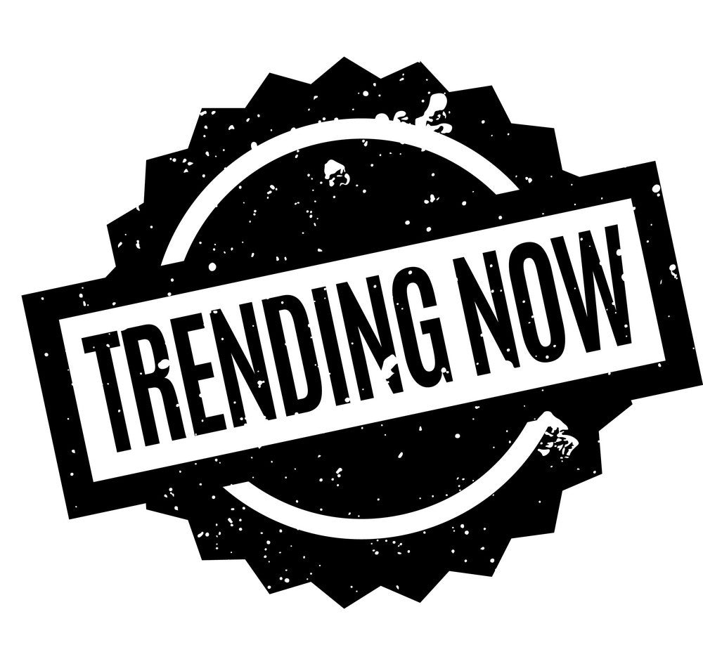 Trending Now