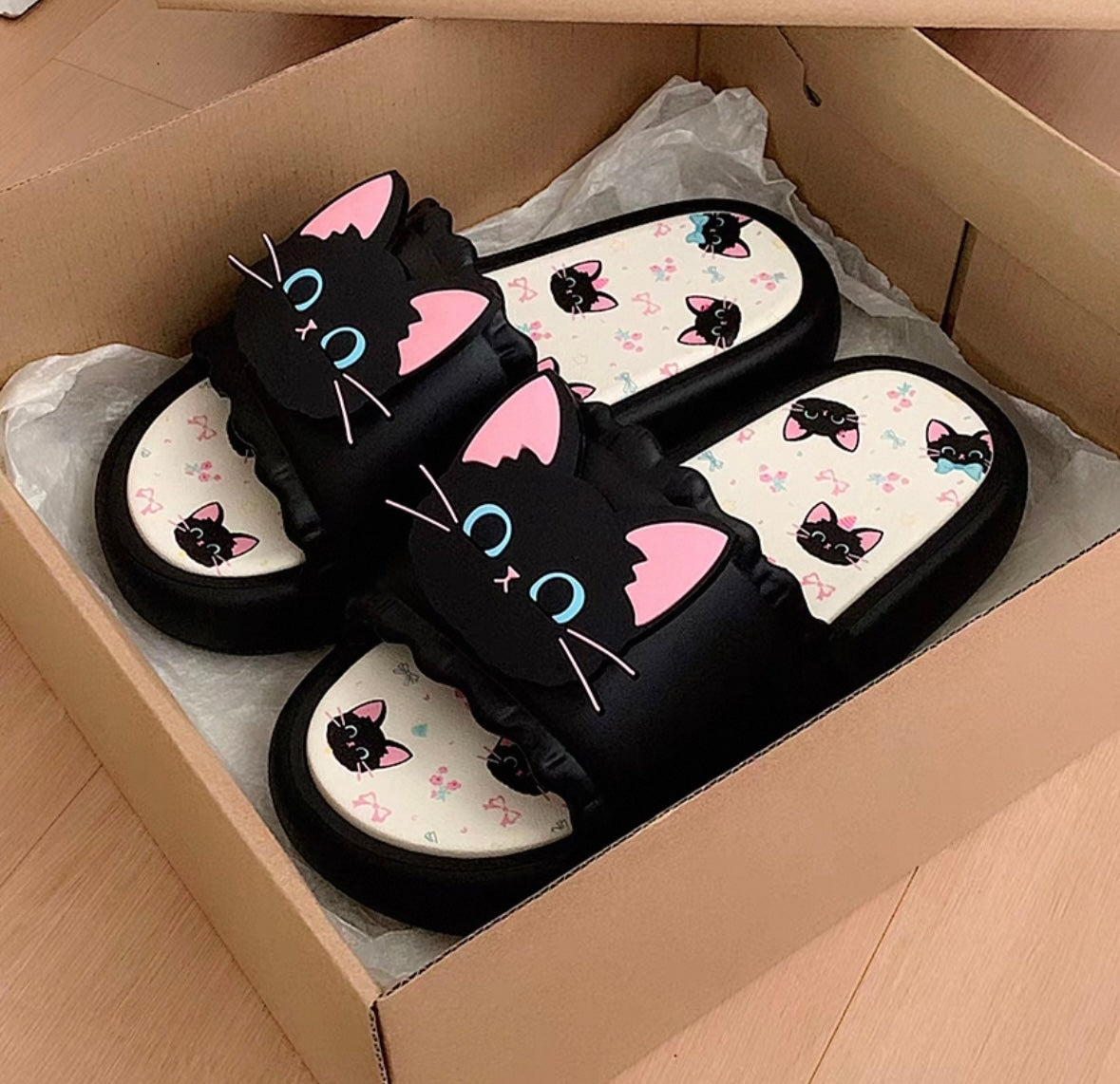 Slippers