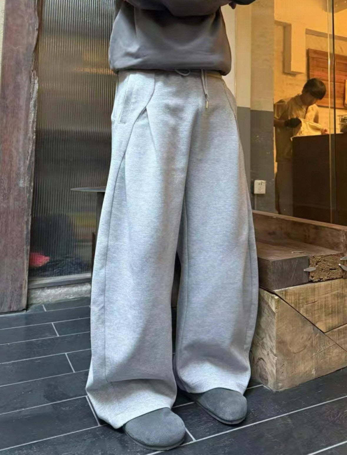 Baggy Pants