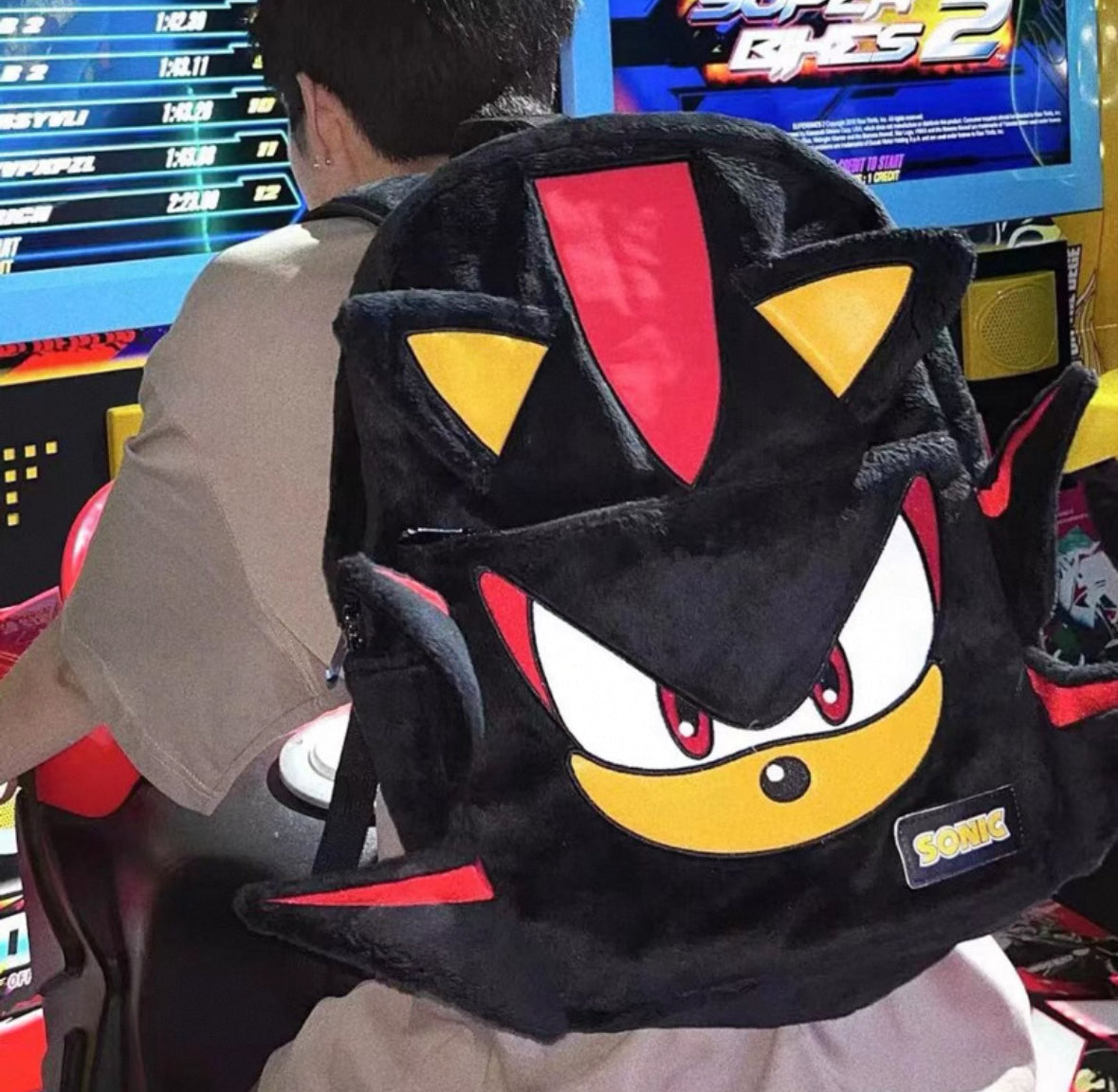 Backpack