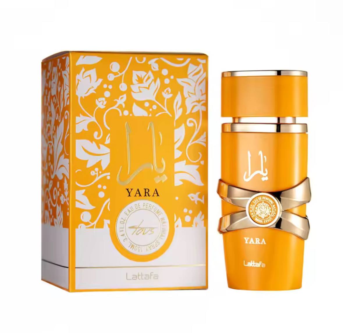 Original Perfume (100ml)