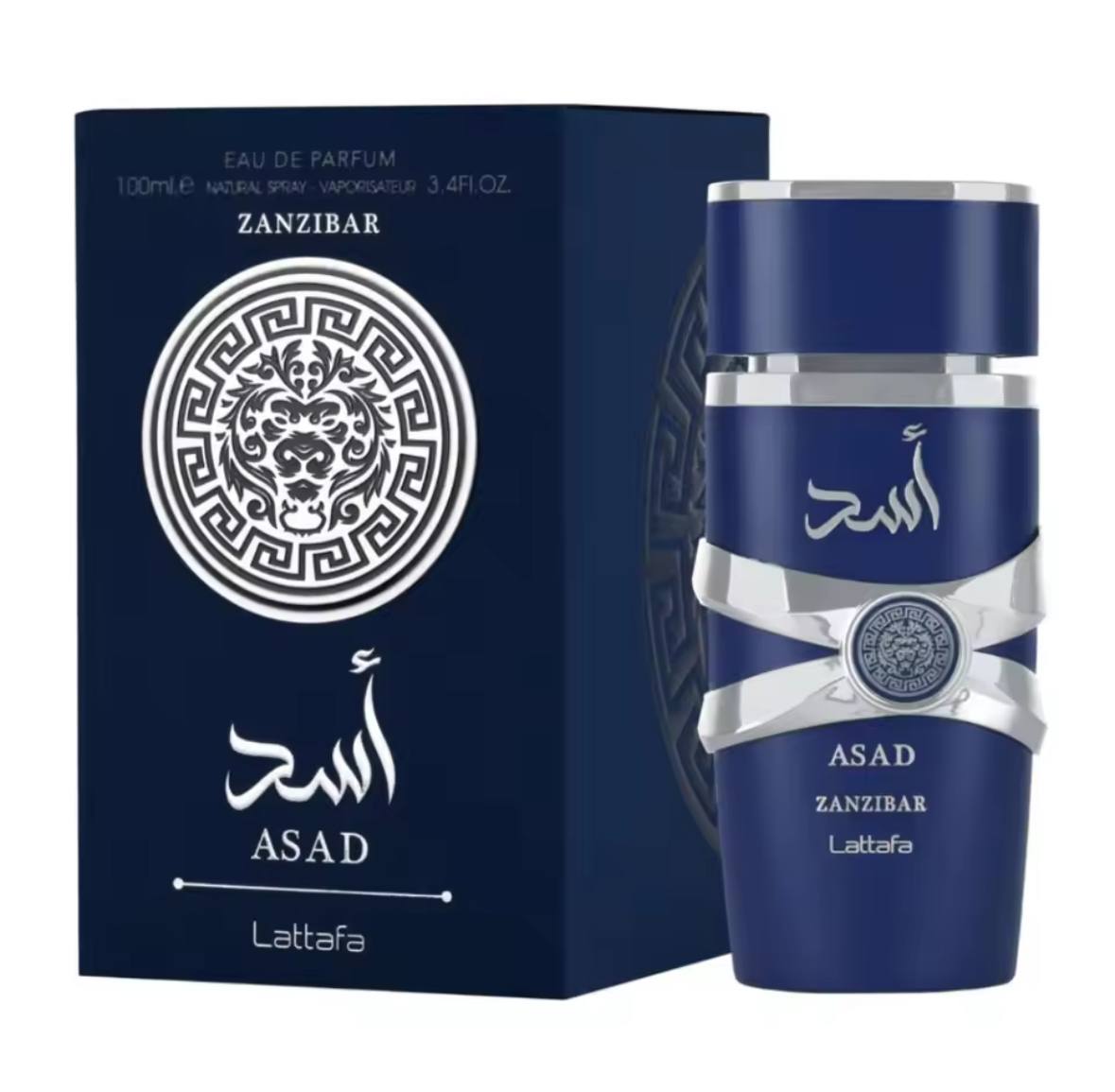 Original Perfume (100ml)