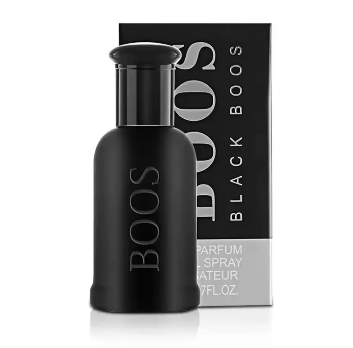 Fresh Perfume