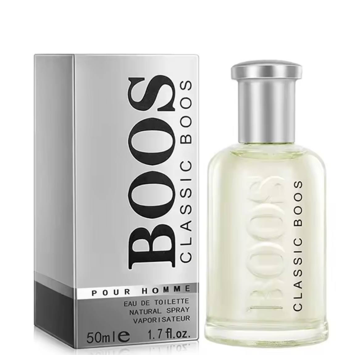 Fresh Perfume