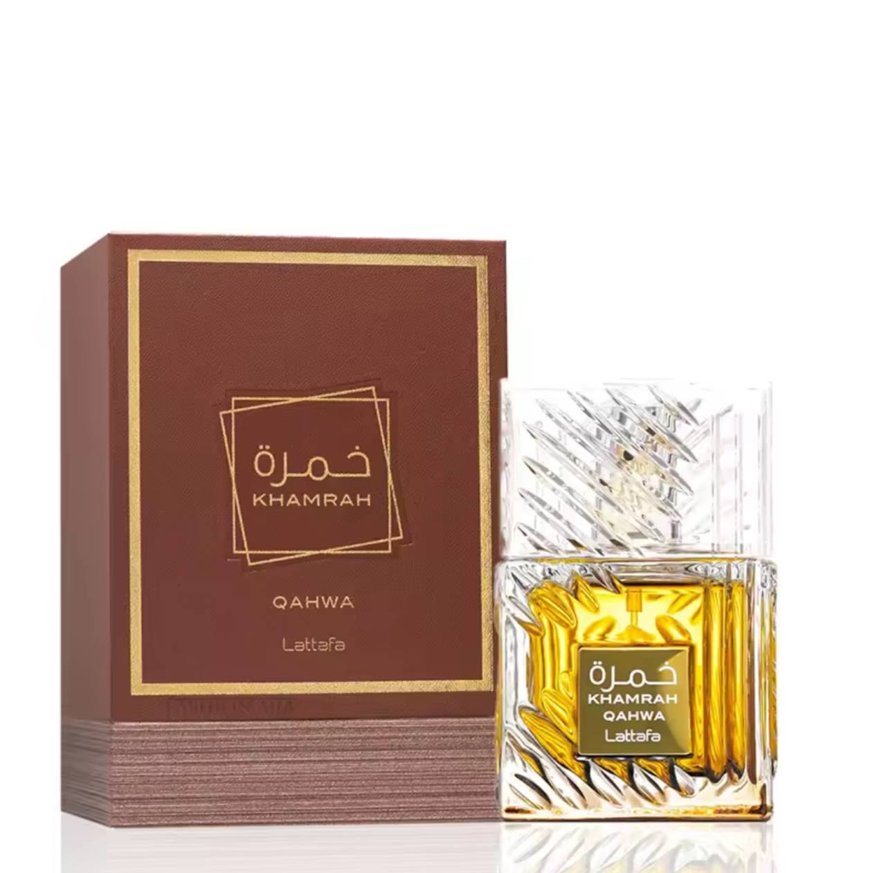 KHAMRAH PERFUME LQ