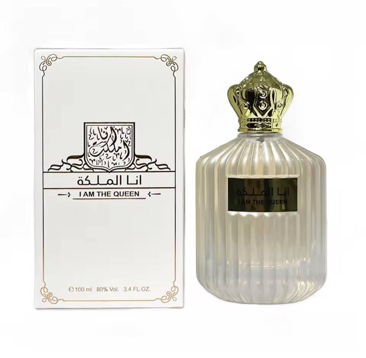 Ana Al Malik (100ml)