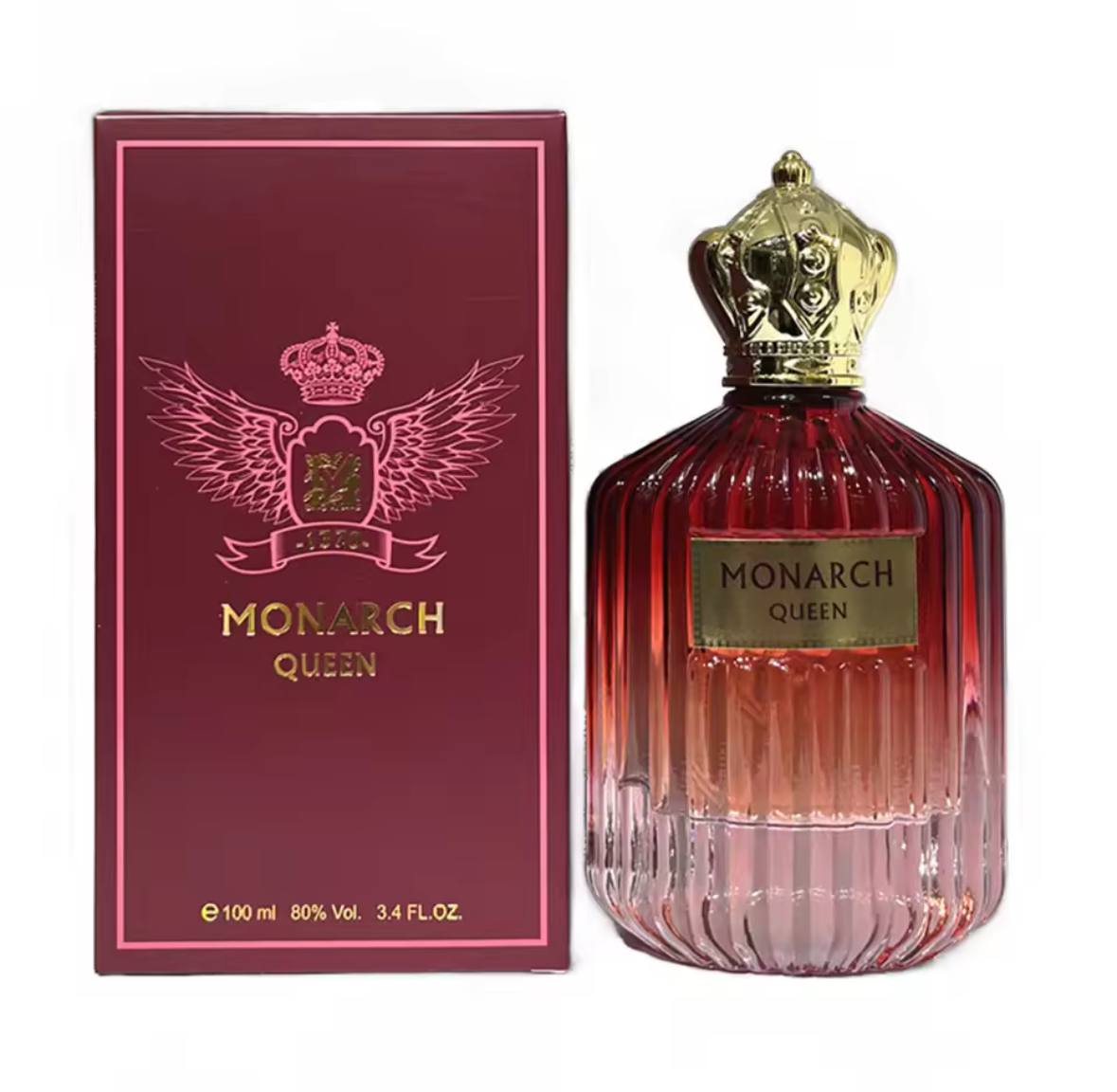Ana Al Malik (100ml)