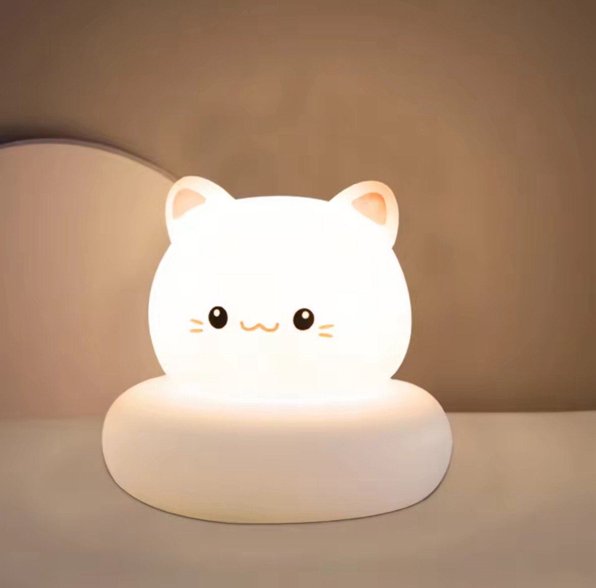 Cute Animal Night Light