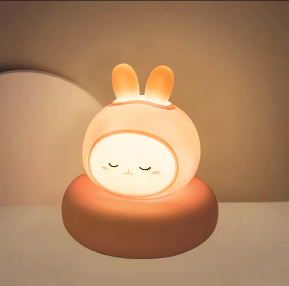 Cute Animal Night Light