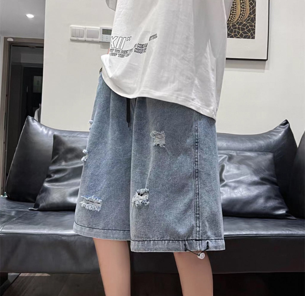 Short Jeans