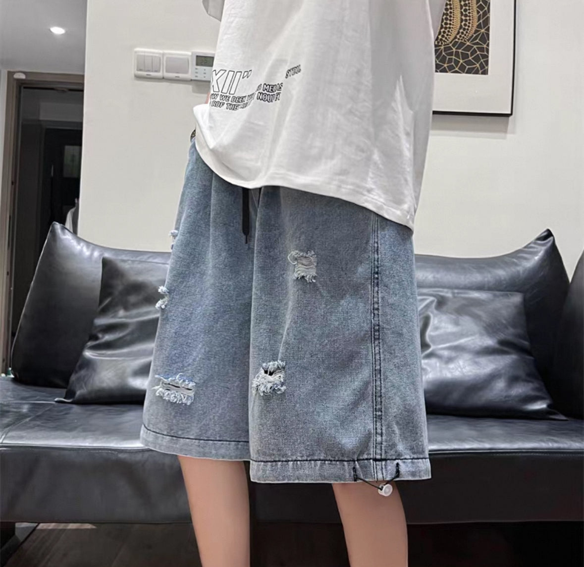 Short Jeans