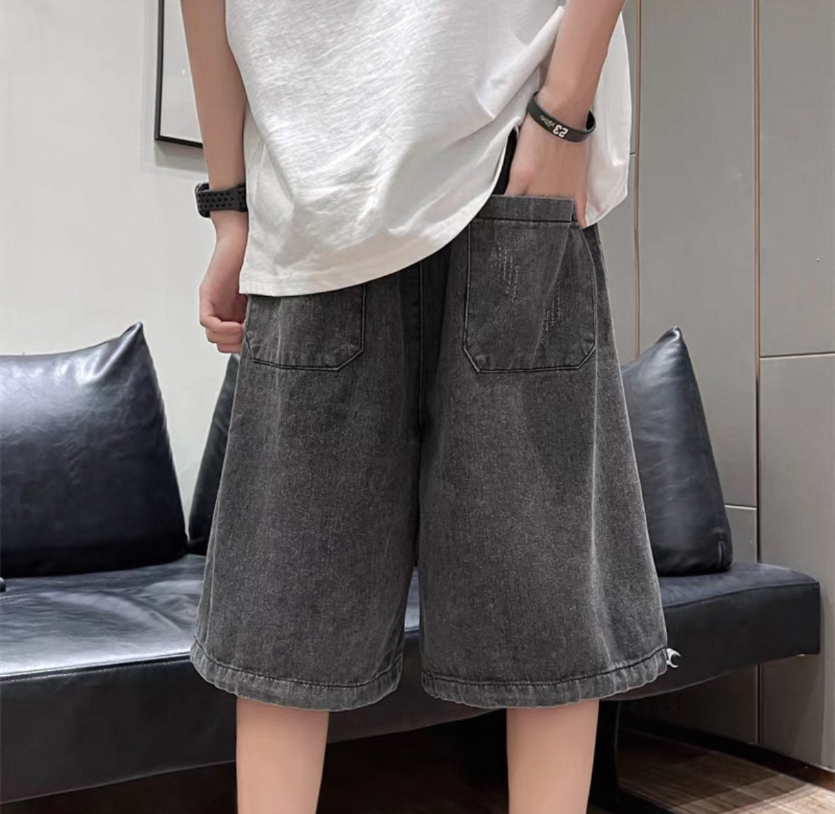 Short Jeans