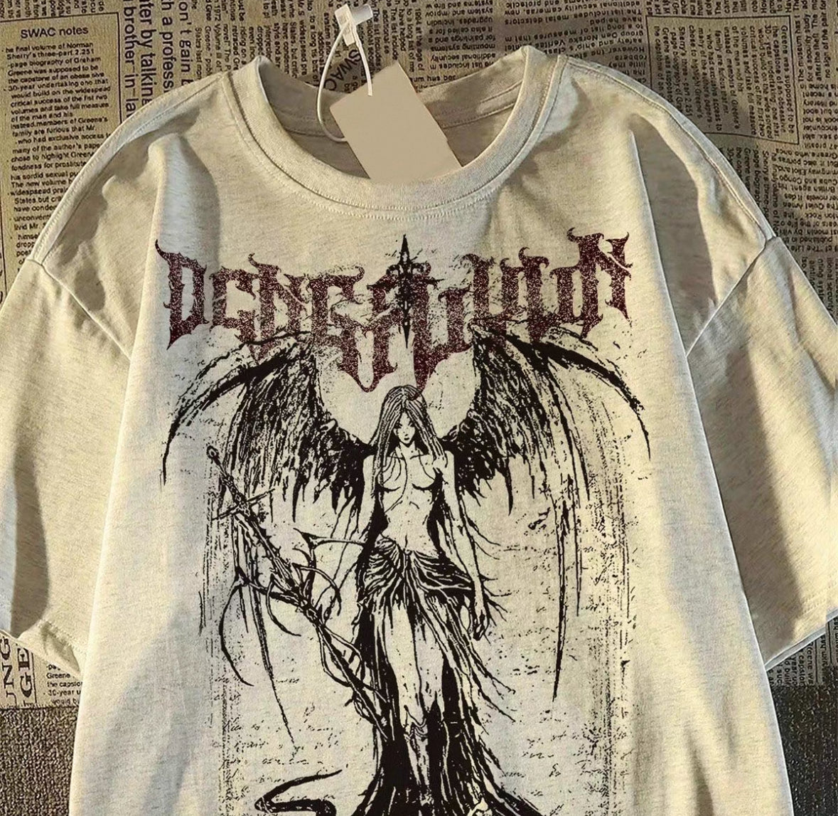 T shirt