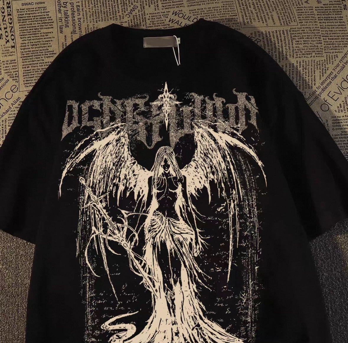 T shirt