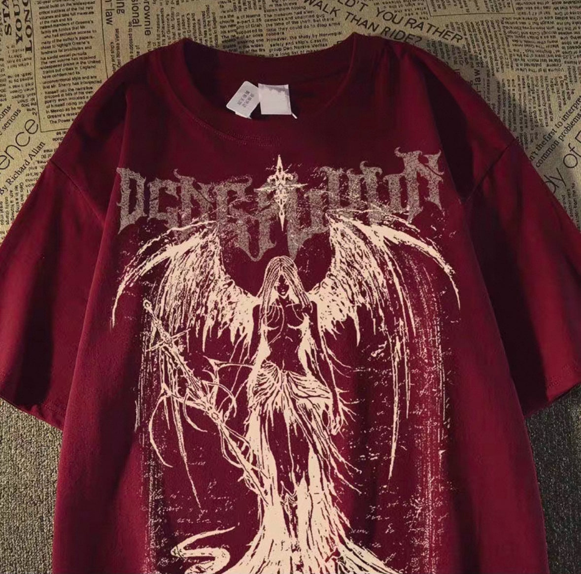 T shirt