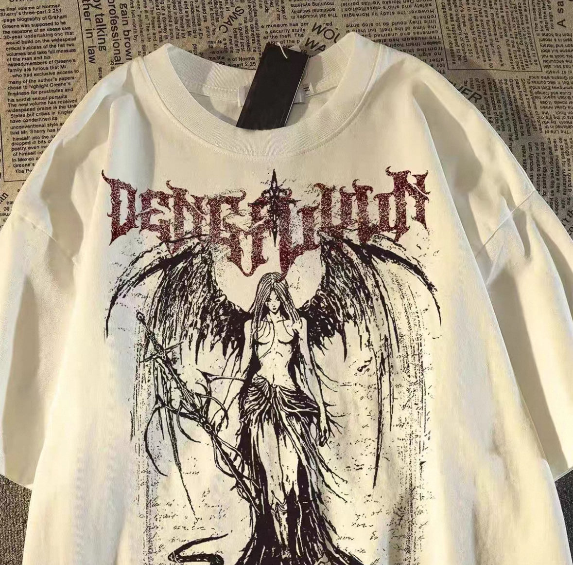 T shirt