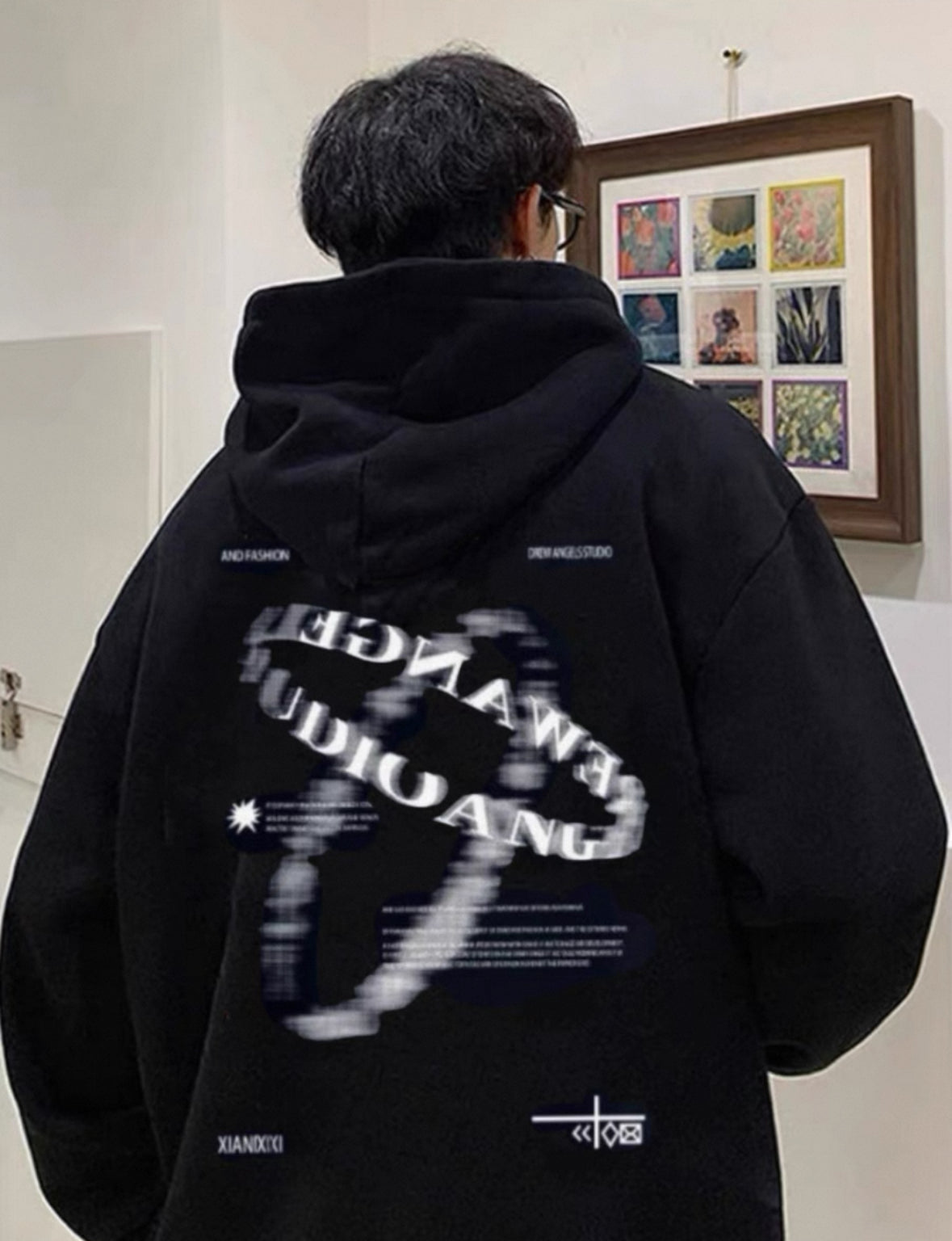 Hoodie