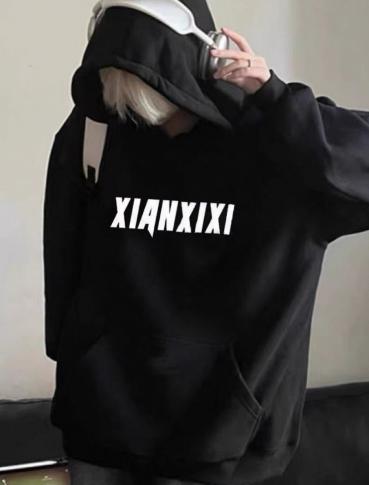 Hoodie
