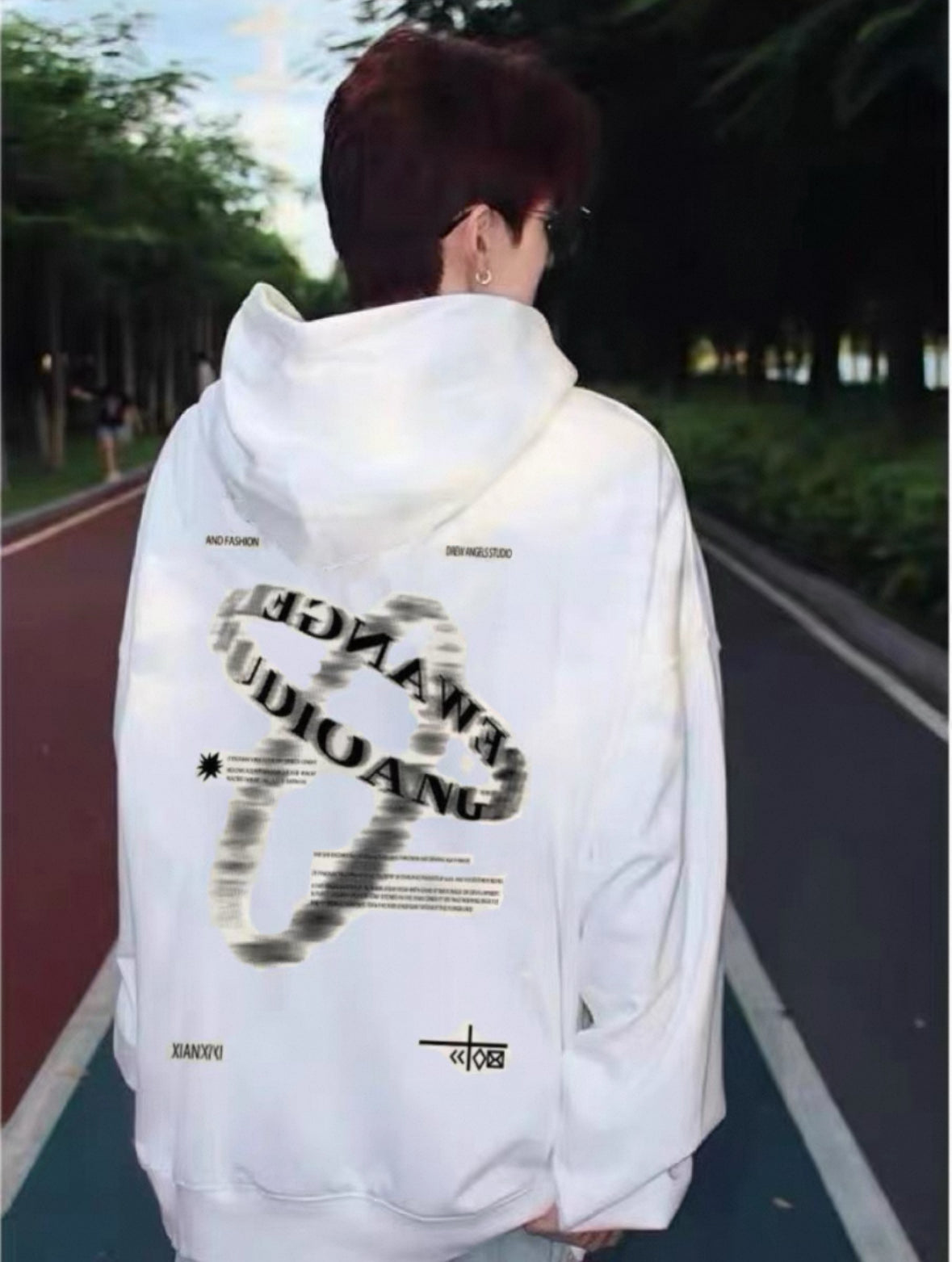 Hoodie