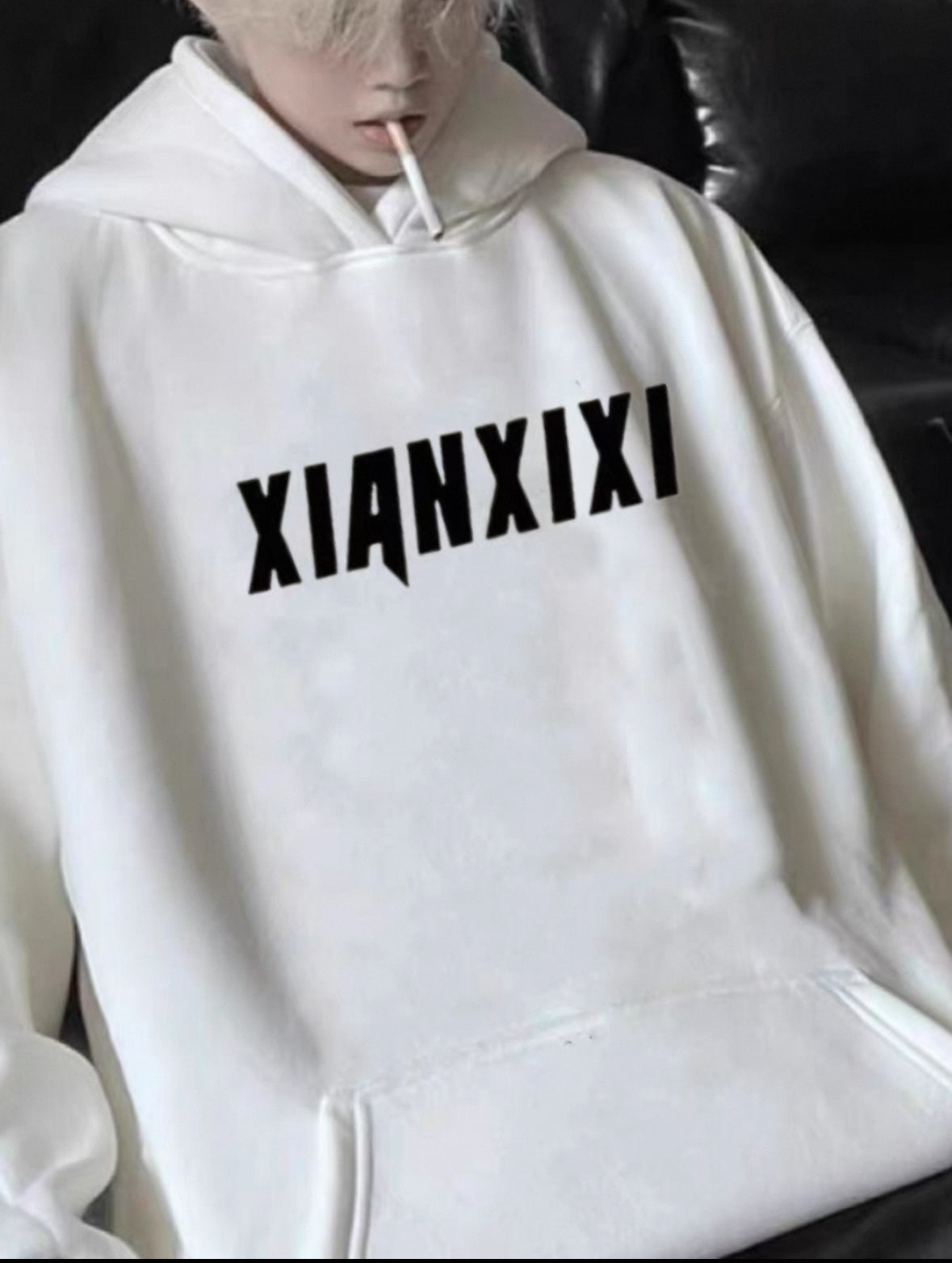 Hoodie