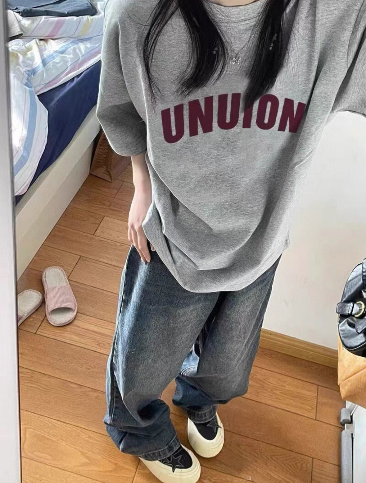 T shirt