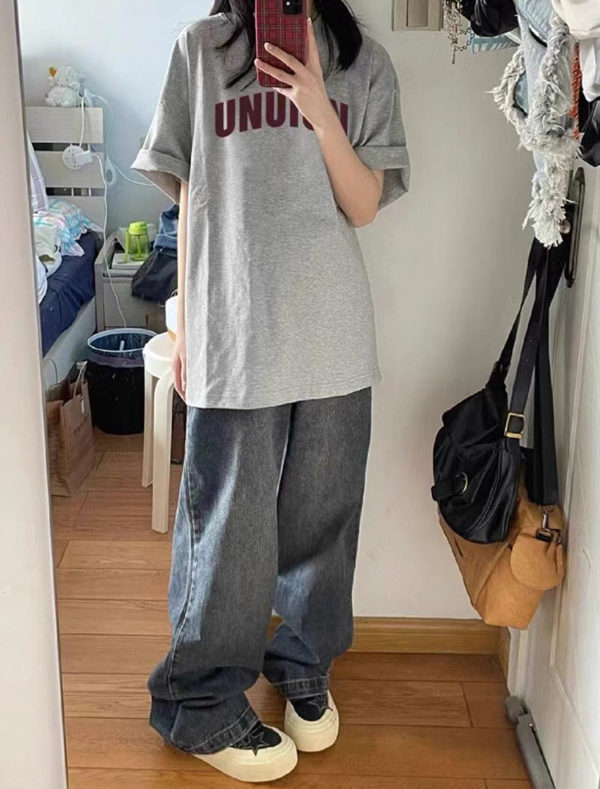T shirt