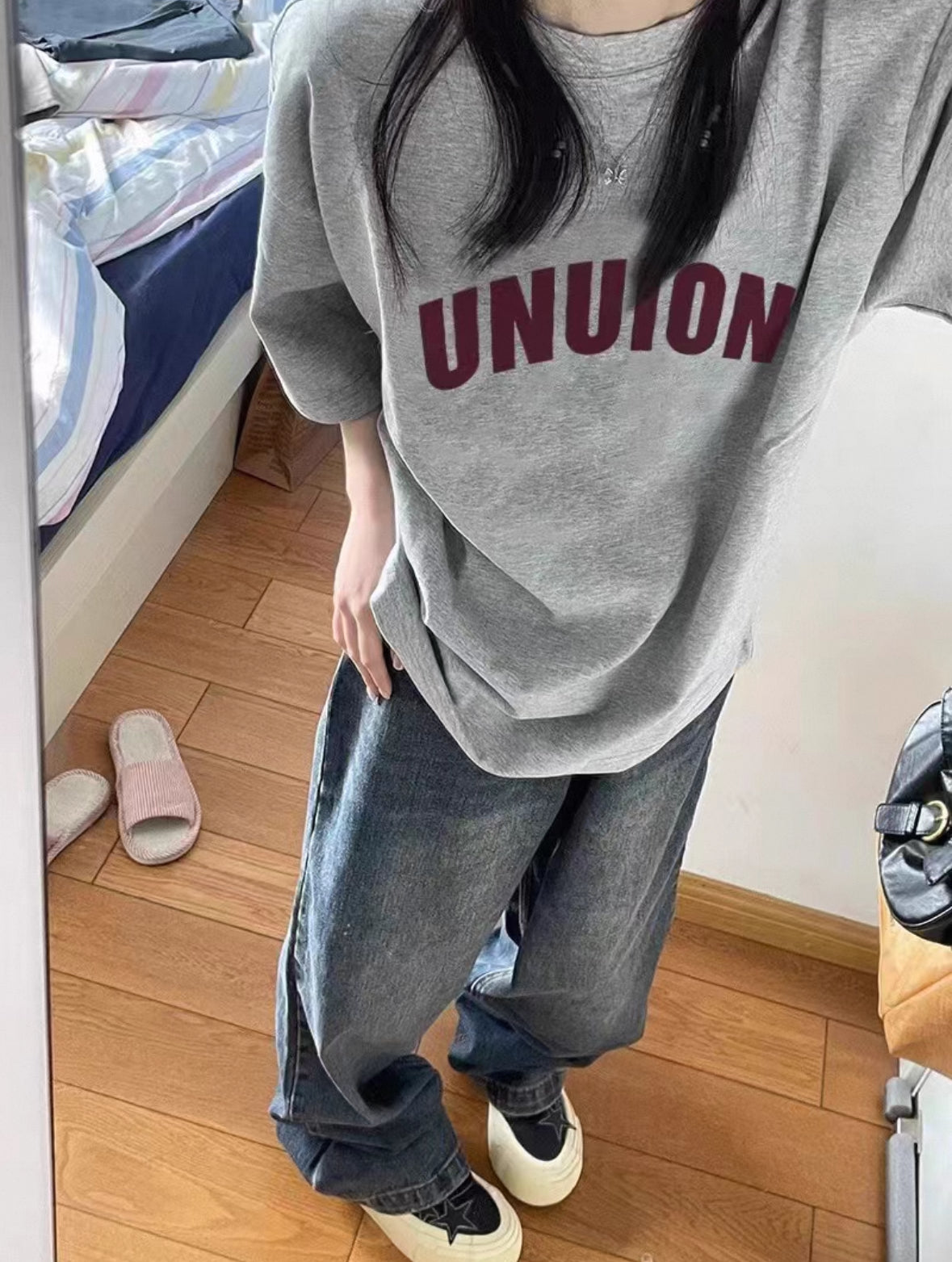T shirt