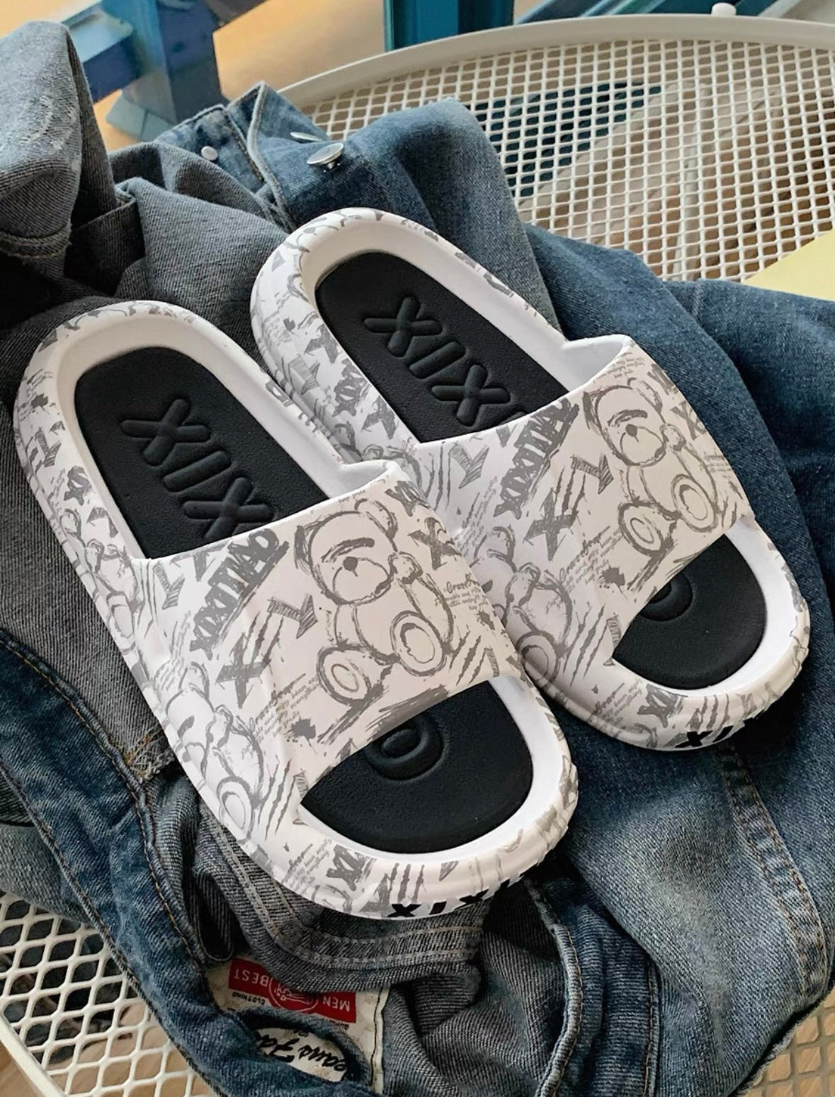 Slippers
