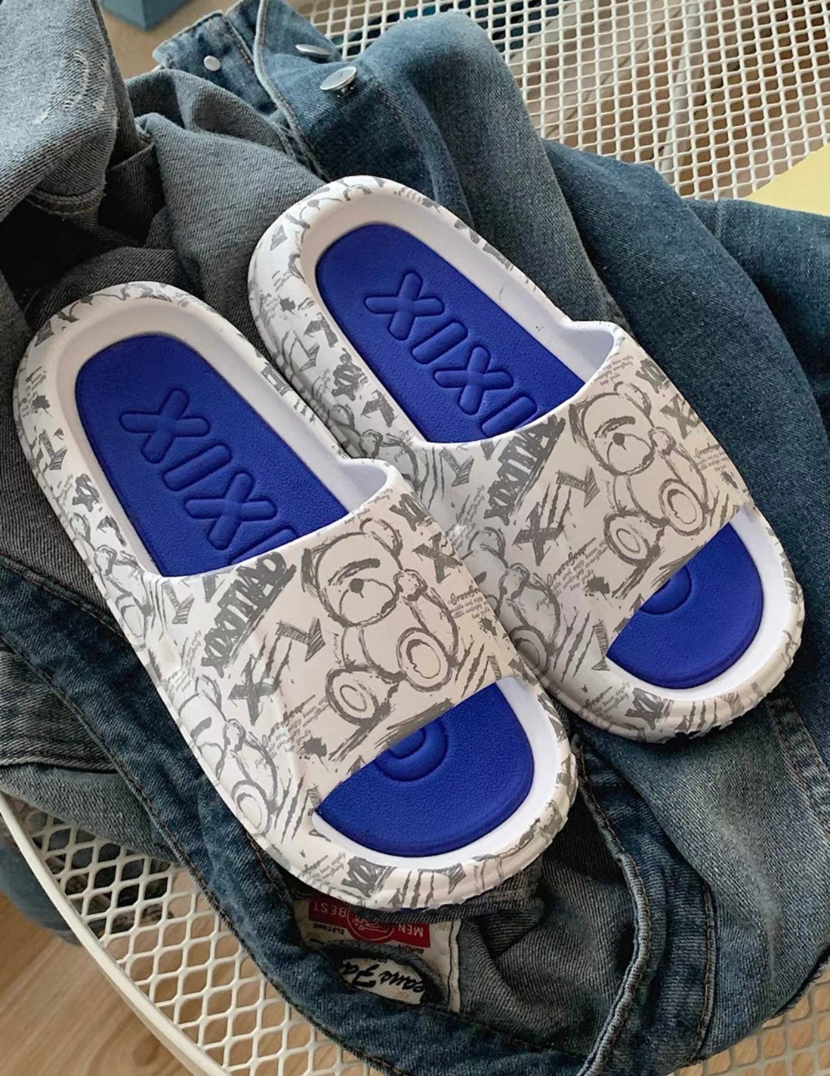 Slippers