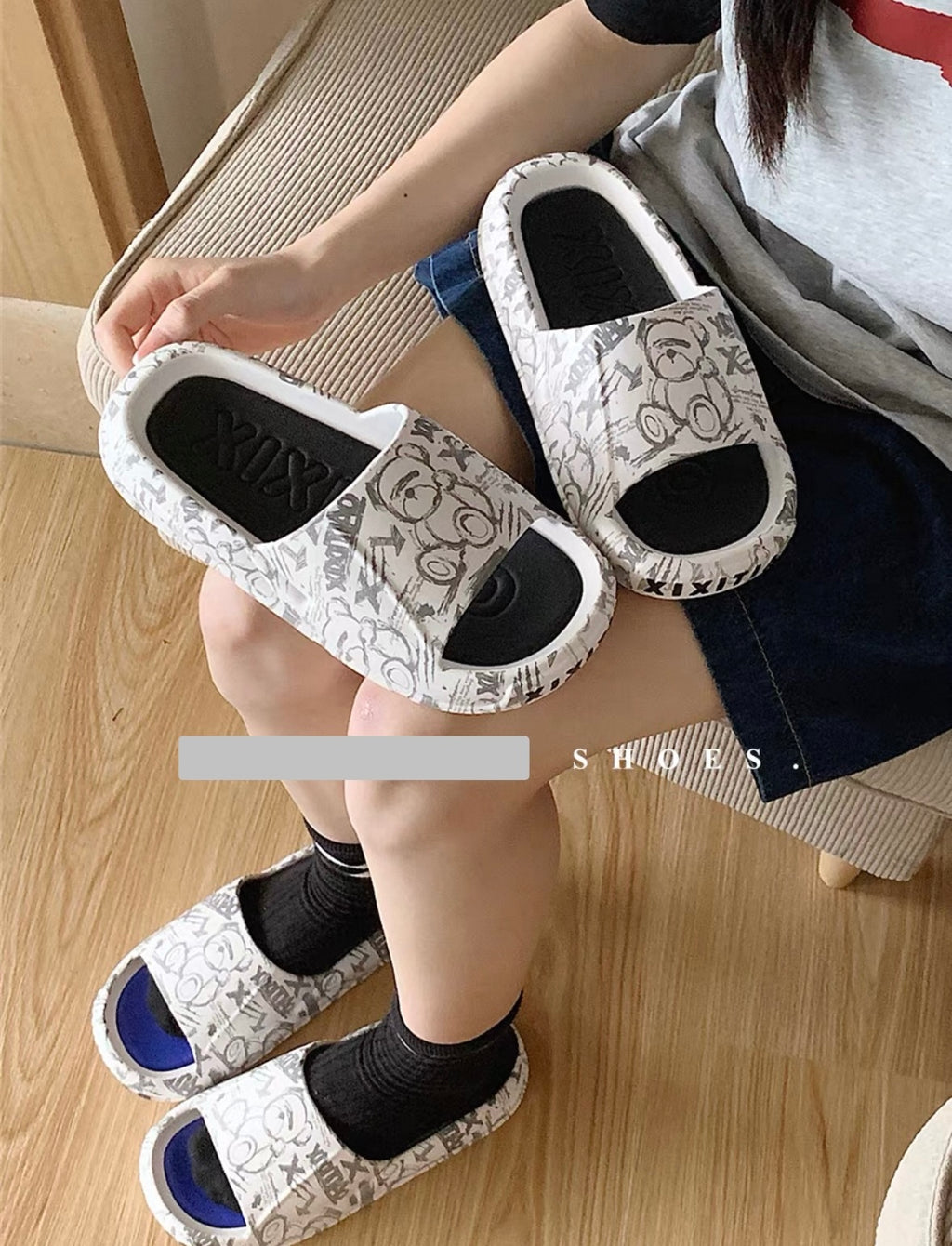 Slippers