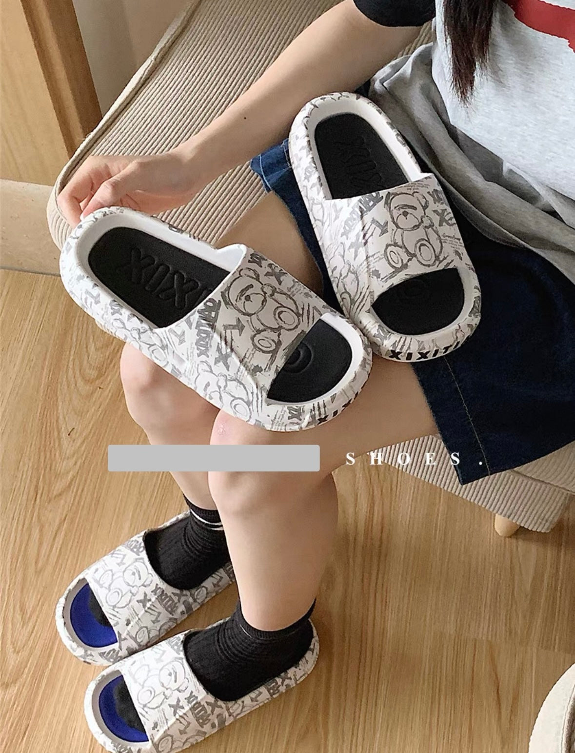 Slippers