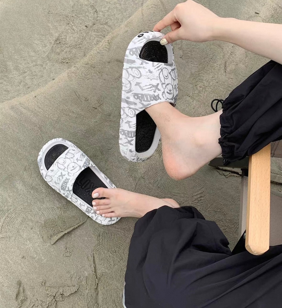 Slippers