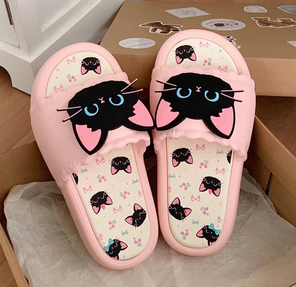 Slippers