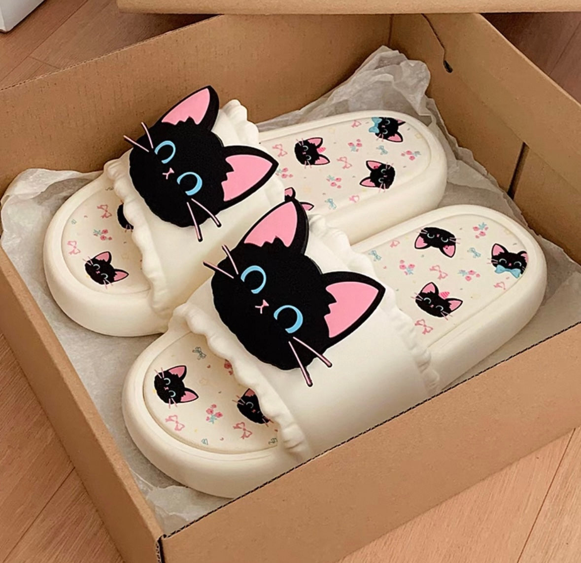 Slippers