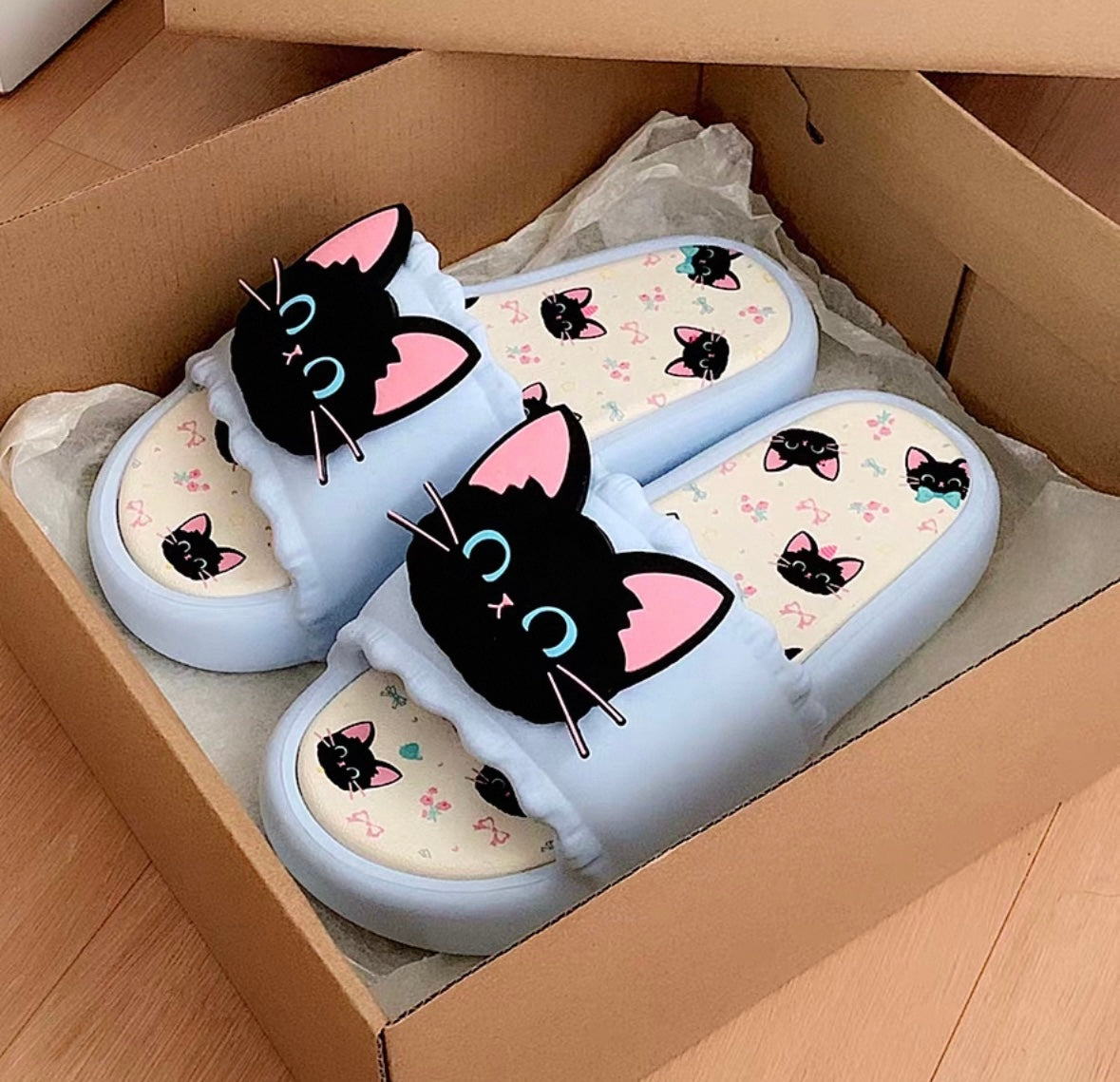 Slippers