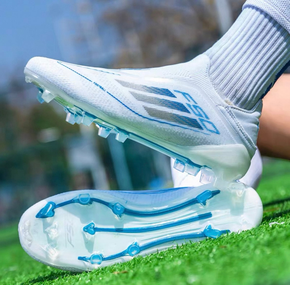 Soccer Shoes