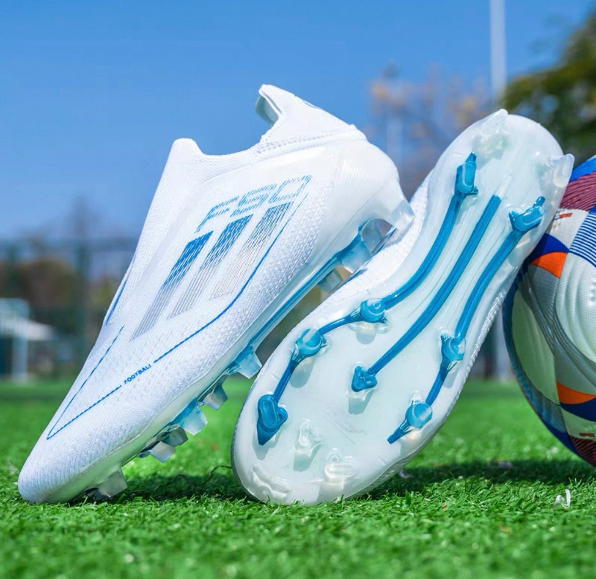 Soccer Shoes