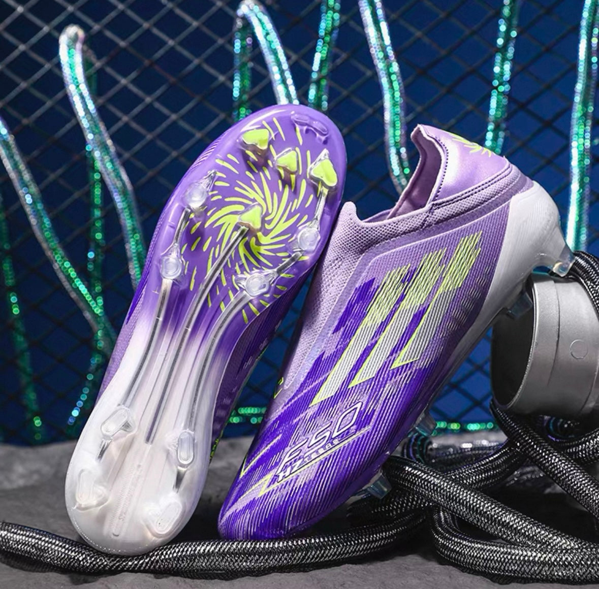 Soccer Shoes