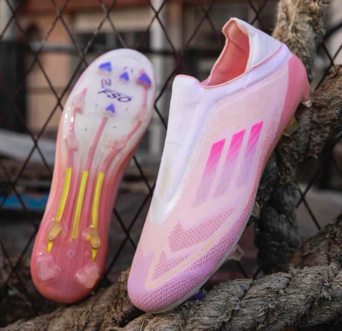 Soccer Shoes