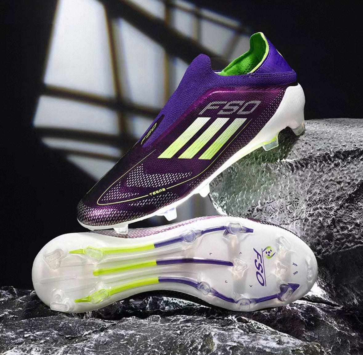 Soccer Shoes