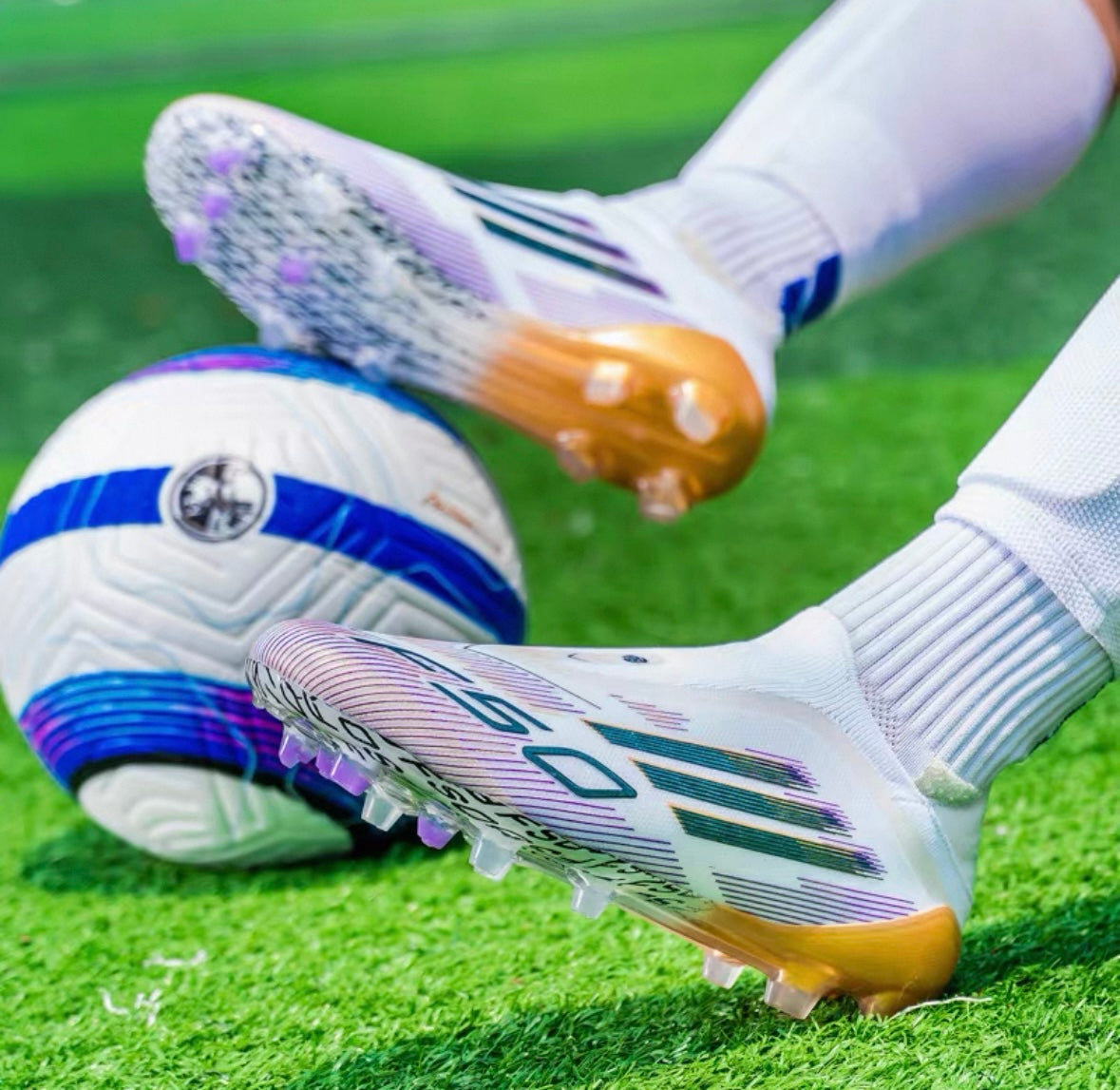 Soccer Shoes