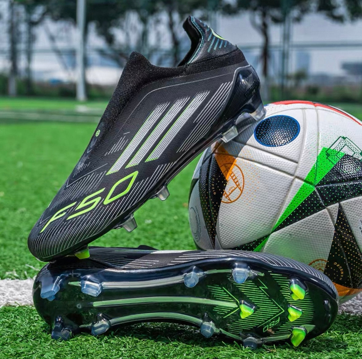 Soccer Shoes