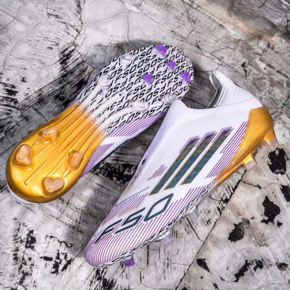 Soccer Shoes