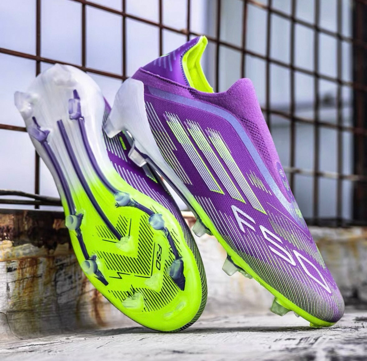 Soccer Shoes