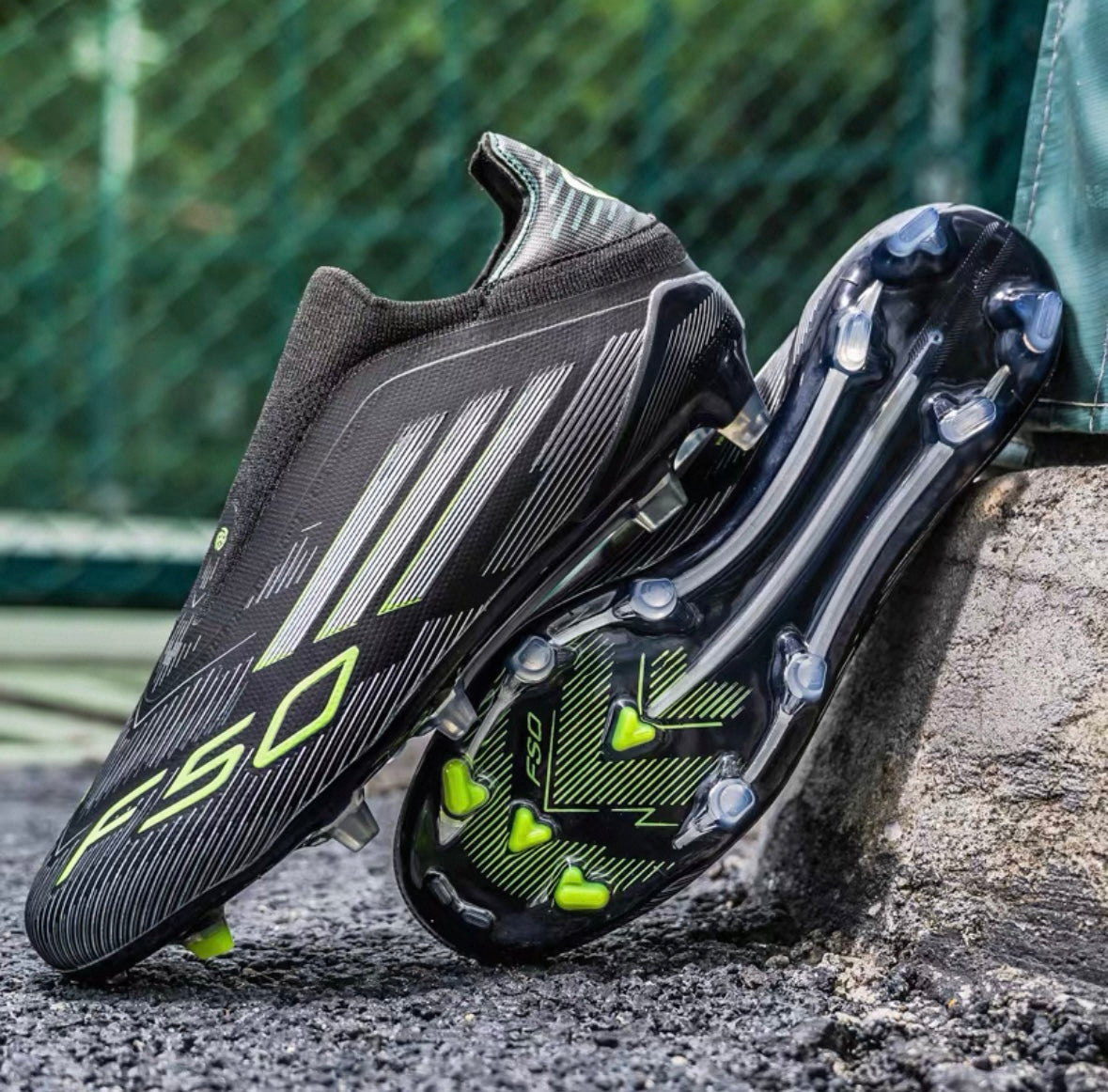 Soccer Shoes