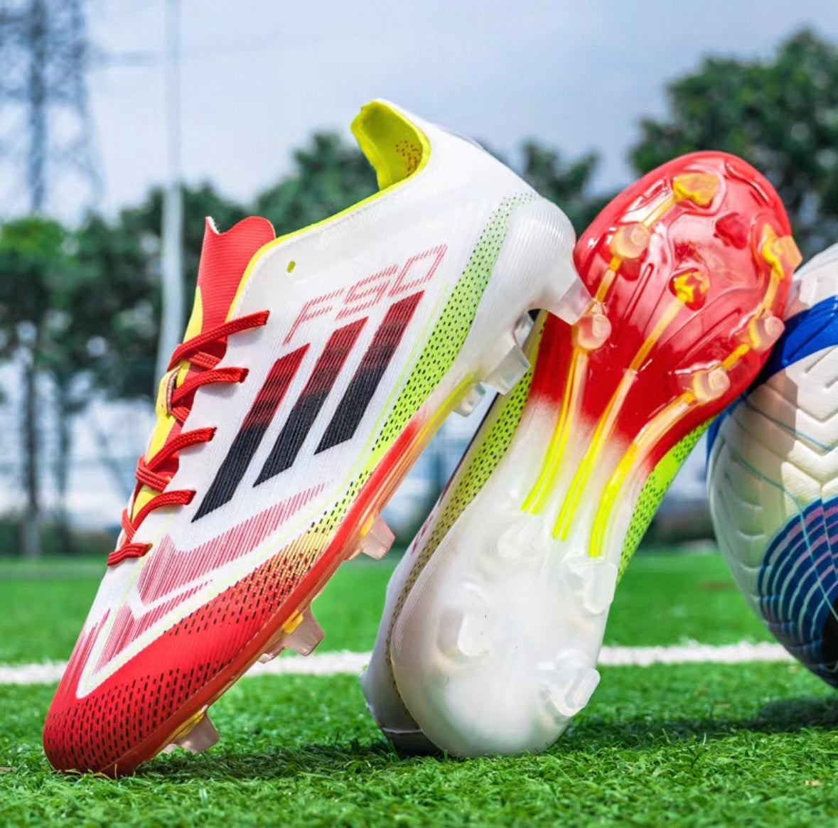 Soccer Shoes