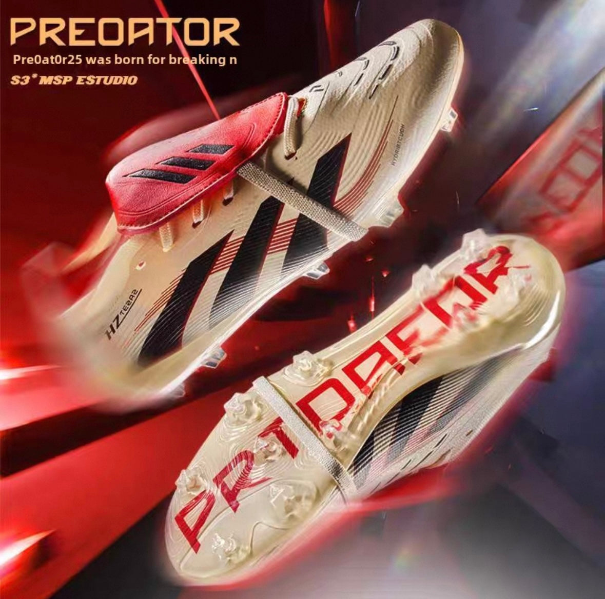 Soccer Shoes