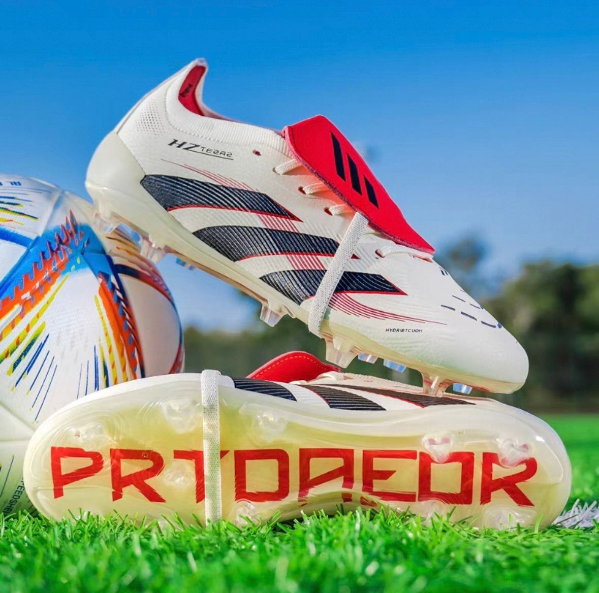 Soccer Shoes