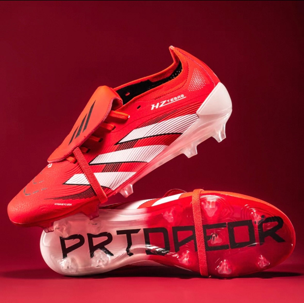 Soccer Shoes