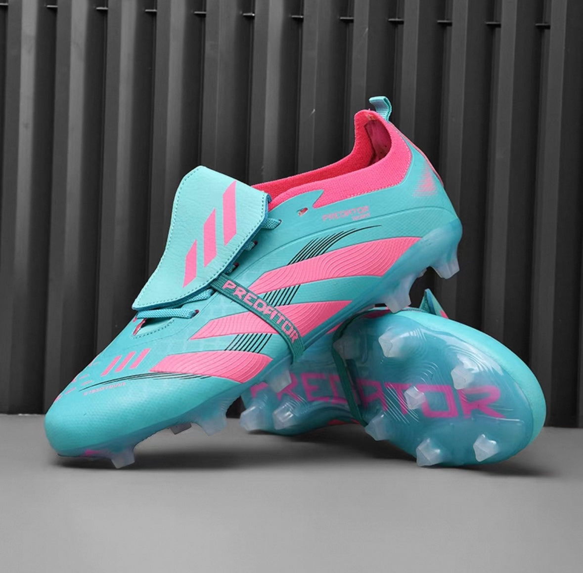 Soccer Shoes